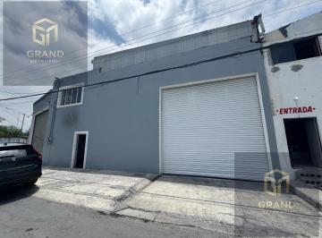 Bodega comercial · 650m² · Bodega Comercial - Montenegro
