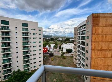 Departamento de 1 habitación, León · Renta Loft en Natura Residencial