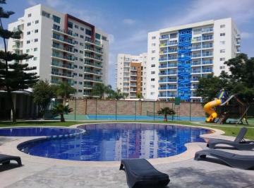 Departamento de 1 habitación, León · Renta Loft en Natura Residencial