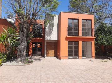 Casa de 3 habitaciones, Coyoacán · Rentala Como Casa Habitacion U Oficina