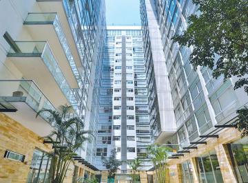 Departamento de 3 habitaciones, Benito Juárez · Se Renta Departamento en City Towers Coyoacan.