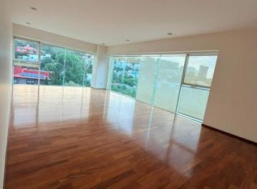 Departamento de 3 habitaciones, Alvaro Obregón · Departamento en Renta en La Isla Santa Fe