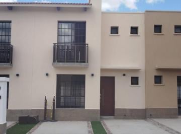 Casa · 111m² · 3 Recámaras · 2 Estacionamientos · Casa en Parque Industrial Parque Industrial Siglo Xxi