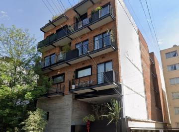 Departamento de 2 habitaciones, Benito Juárez · Venta de Departamento en Calle Nicolas San Juan Colonia del Valle Centro Cdmx