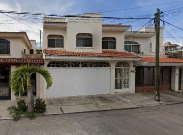 Casa de 4 habitaciones, Tepic · Casa en Venta en Turin Ciudad del Valle Tepic