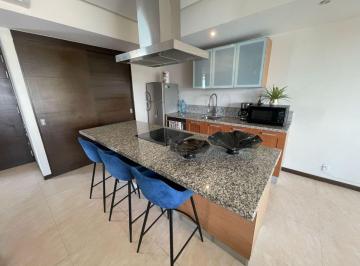 Departamento de 2 habitaciones, Mazatlán · Rento Departamento en Mazatlán Frente a Playa 2 Recs Amueblado