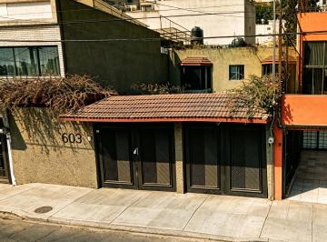 Casa de 4 habitaciones, Iztacalco · Tu Próximo Hogar en Reforma Iztaccíhuatl Sur