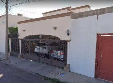 Casa de 4 habitaciones, Cajeme · Casa con 4 Recámaras en Venta en Cajeme