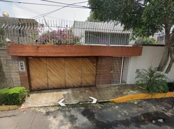 Casa de 3 habitaciones, Coyoacán · Venta de Hermosa Casa en Alcaldia Coyoacan