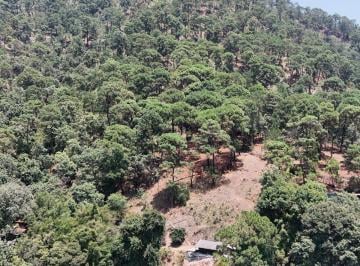 Terreno / Lote , Valle de Bravo · Terreno en Venta en Valle de Bravo con Vista Al Lago