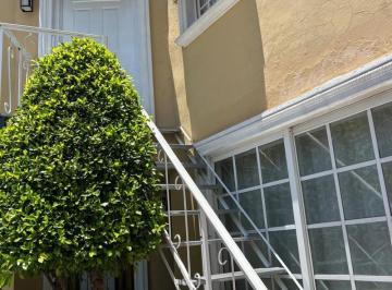 Loft Dúplex Amueblado en Renta en Tecamachalco · Loft Dúplex Amueblado en Renta en Tecamachalco