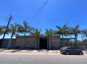 Bodega comercial , Mazatlán · Bodega Techada en Renta de 490 m² Cerca de Carretera