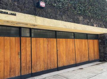 Terreno en Venta en Lomas de Chapultepec · Terreno en Venta en Lomas de Chapultepec