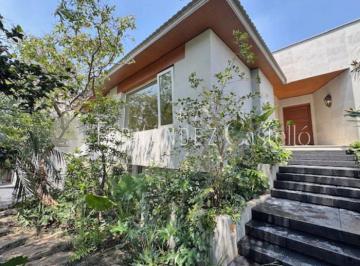 CASA EN VENTA RECIEN REMODELADA EN LOMAS DE CHAPULTEPEC, SIERRA PARACAIMA · Casa en Venta Recien Remodelada en Lomas de Chapultepec, Sierra Paracaima