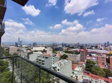 Venta Departamento en Grand Tower del Valle, piso 13 vista al Sur · Venta Departamento en Grand Tower del Valle, Piso 13 Vista Al Sur