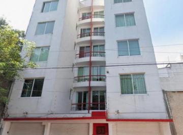 Departamento de 2 habitaciones, Miguel Hidalgo · Departamento en Venta en Tacuba. Azcapotzalco. Excelente Zona en Crecimiento y Ubicacion. Remate
