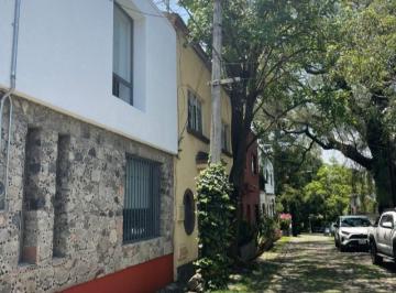 Casa en Renta en San Miguel Chapultepec · Casa en Renta en San Miguel Chapultepec
