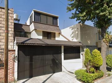 Casa de 4 habitaciones, Azcapotzalco · Casa en Venta San Antonio Azcapotzalco Excelente Oportunidad de Inversiòn Recuperaciòn Hipotecaria