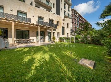 Departamento · 357m² · 2 Recámaras · 2 Estacionamientos · Departamento Amueblado Disponible, Ka’anali Residencial, Cancún Quintana Roo.
