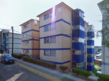 Casa de 2 habitaciones, Atizapán de Zaragoza · Departamento en Venta de Remate Ubicado en Villas de La Hacienda, Cdad. López Mateos, Méx
