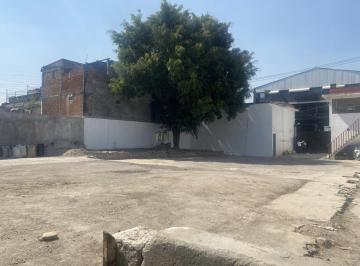 Terreno / Lote , Iztapalapa · Patio Industrial de 800 m² con Oficina | Ideal Para Flotillas y Logística