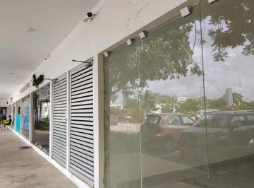 1 · Local Comercial de 32 m² en Renta en Planta Baja Sobre Av Yucatán