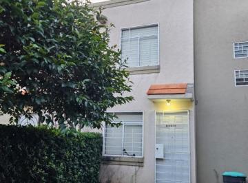 Casa en Condominio en Venta en San Martín Cuautlalpan · Casa en Condominio en Venta en San Martín Cuautlalpan