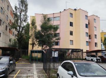 Departamento en Venta en Naucalpan, A solo  a cinco min de metro toreo ) · Departamento en Venta en Naucalpan, a Solo a Cinco Min de Metro Toreo)
