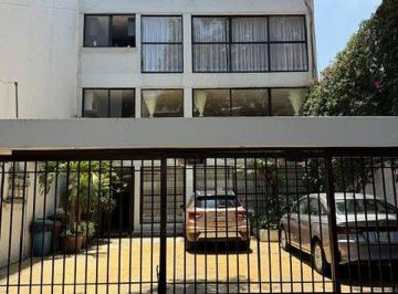 Departamento de 3 habitaciones, Benito Juárez · Departamento de 180 m² con 3 Recámaras en Renta en Nápoles