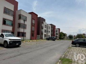 Departamento · 50m² · 2 Recámaras · 1 Estacionamiento · Departamento en Venta en La Florida Otzolotepec México