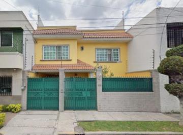 Casa de 4 habitaciones, Gustavo A. Madero · Casa en Venta, Col. Linda Vista Sur, Gustavo a Madero