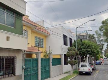 Casa de 4 habitaciones, Gustavo A. Madero · Casa en Venta, Col. Linda Vista Sur, Gustavo a Madero