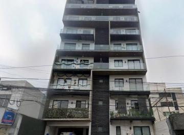 Departamento de 2 habitaciones, Benito Juárez · Venta de Departamento en Calzada de Tlalpan Benito Juarez Cdmx