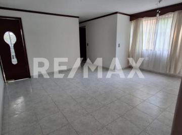 Departamento de 2 habitaciones, Gustavo A. Madero · Renta de Departamento en Lindavista - Vallejo