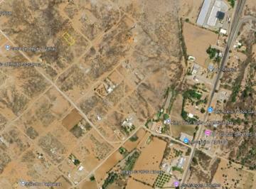 Terreno / Lote , La Paz · Se Venden Terrenos en Todos Santos B. C. s.
