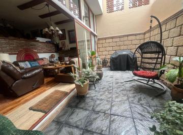 Casa en condominio de 4 habitaciones, La Magdalena Contreras · Bonita Casa en Condominio en Venta, San Jeronimo Lidice. parte Baja