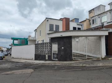 Casa de 3 habitaciones, Veracruz · ¡Palma Real! ¡Casa en Esquina!