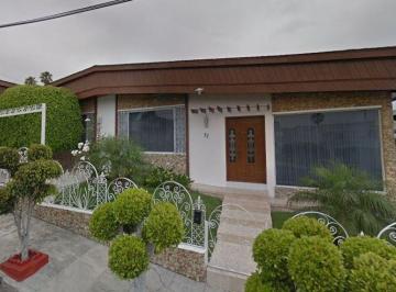 Casa en Venta de 3 habitaciones Hipódromo · Casa con 3 Recámaras en Venta en Hipódromo