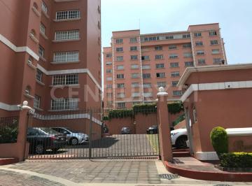 Departamento · 128m² · 3 Recámaras · 2 Estacionamientos · Renta Departamento Privanza Bellavista Tlalnepantla 11355