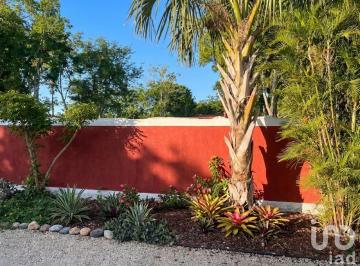 Terreno / Lote · 1002m² · Vendo Terreno 1002 m² Alta Plusvalia en Conkal