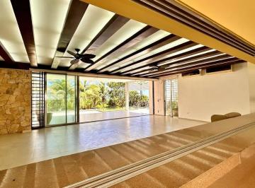1 · Casa en Venta Primera Fila en Telchac Puerto Merida Yucatan
