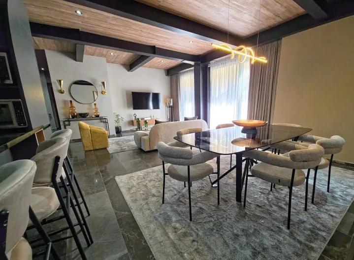 Departamento en Renta en Nuevo Leon, Hipodromo Condesa