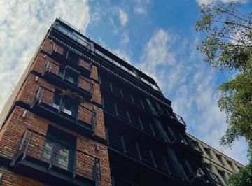 Departamento de 2 habitaciones, Cuauhtémoc · Departamento en Renta en Nuevo Leon, Hipodromo Condesa