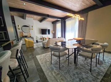 Departamento de 2 habitaciones, Cuauhtémoc · Departamento en Renta en Nuevo Leon, Hipodromo Condesa