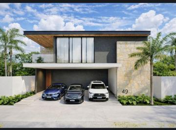 Casa · 315m² · 4 Recámaras · 3 Estacionamientos · Casa Isla Verde Lote 49, Río del Dorado, Boca del Río, Ver. Cp 94286