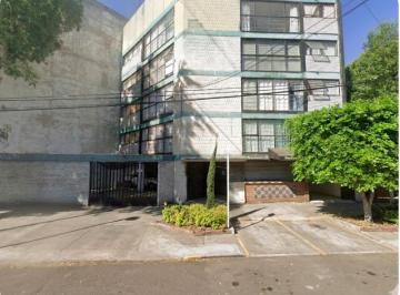 Departamento de 2 habitaciones, Benito Juárez · Venta de Departamento a un Magnifico Precioen La Napoles
