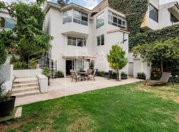 Casa de 3 habitaciones, Huixquilucan · Casa en Venta - Lomas de Tecamachalco