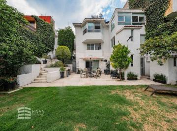 Casa 480m² Venta Lomas de Tecamachalco Bosques I y II · Casa con Gran Jardín en Venta en Lomas de Tecamachalco