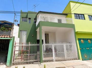 Casa de 3 habitaciones, Corregidora · Casa en Venta en Tejeda, El Pueblito, Queretaro