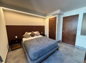 Departamento · 33m² · 1 Recámara · Departamento en Roma Norte
